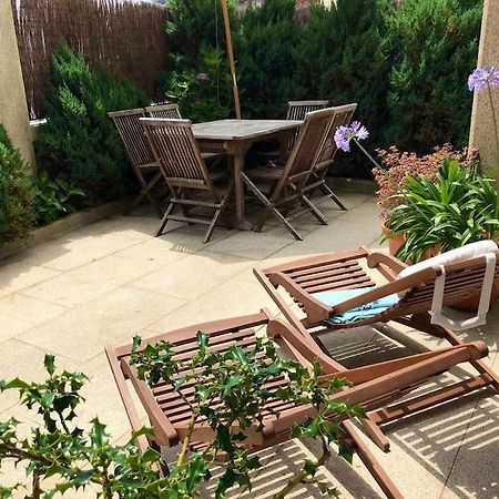Apartamento Centrico En فينيستيري المظهر الخارجي الصورة