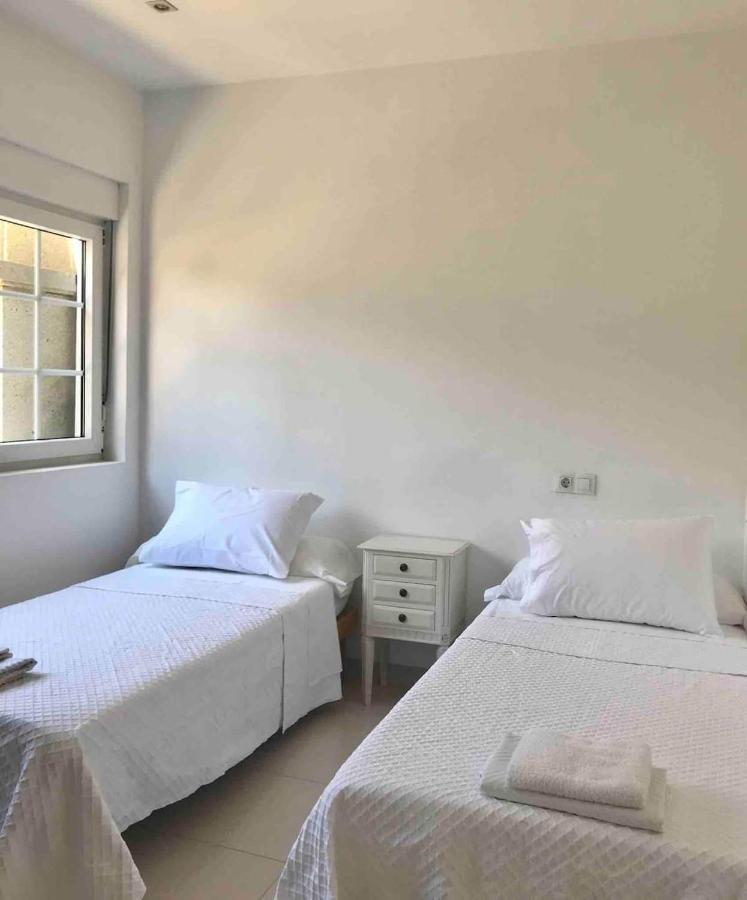 Apartamento Centrico En فينيستيري المظهر الخارجي الصورة