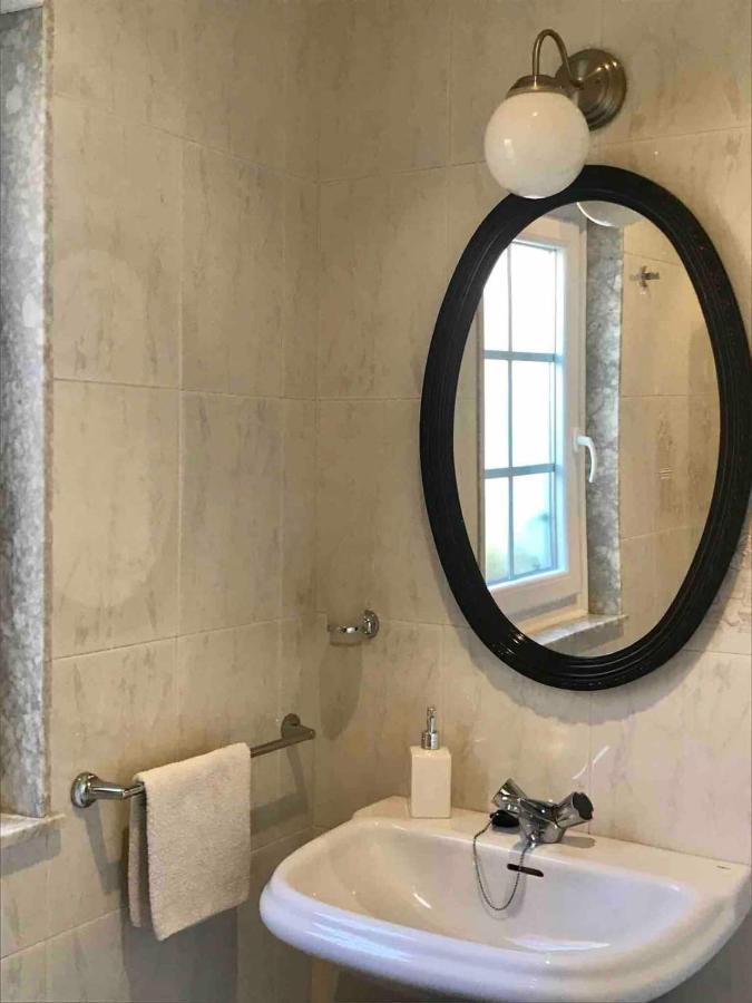 Apartamento Centrico En فينيستيري المظهر الخارجي الصورة