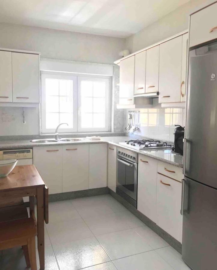 Apartamento Centrico En فينيستيري المظهر الخارجي الصورة